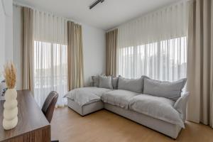 Elegant 4 Bedroom Apartment Boulevard Mivida Emaar