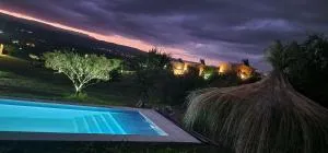 Complejo MASVISTA - 圣安东尼奥阿雷东多