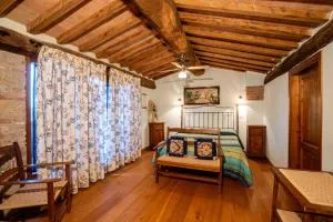 Agriturismo Casa del Chiodo - Torniella