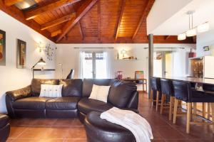 Home2Book Coastal Dream Villa in Tacoronte