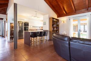 Home2Book Coastal Dream Villa in Tacoronte