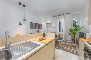 Gullis Apartment in Arco della Pace