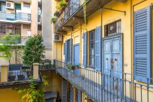 Gullis Apartment in Arco della Pace