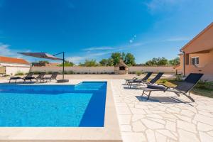 Villa Jenny ZadarVillas