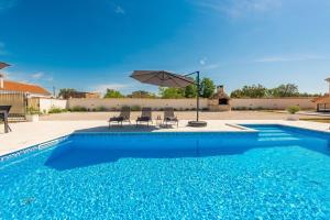 Villa Jenny ZadarVillas