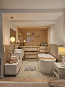 Luxury Apartment with Sauna in City Center - Strutture non classificate a Vienna
