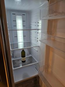 Luxury Apartment with Sauna in City Center