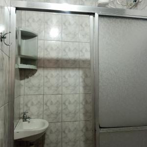 Ap. Duplex Praia grande Ubatuba