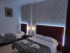Triple Room with Bathroom