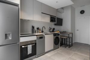 Apartamentos Río Turia