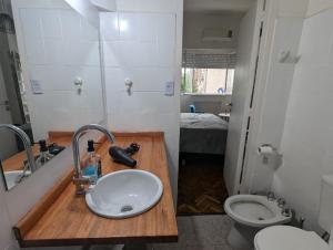 Apartamento central muy luminoso