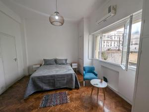 Apartamento central muy luminoso