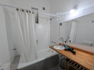 Apartamento central muy luminoso