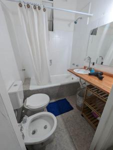 Apartamento central muy luminoso