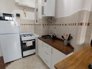 Apartamento central muy luminoso