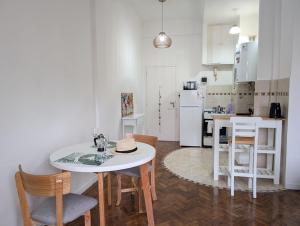 Apartamento central muy luminoso