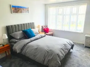 Badger Haven, Apartment 2 - Farthinghoe