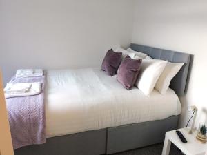 4 Bedroom Newly Refurbished Home in East Kilbride