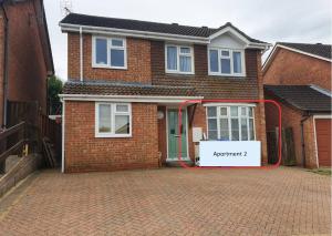 Badger Haven, Apartment 2