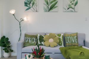 Cozy&Luminous 4-bedroom house