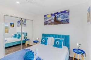 Cozy&Luminous 4-bedroom house