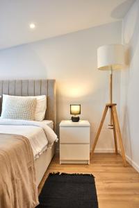 Downtown Loft Apartment