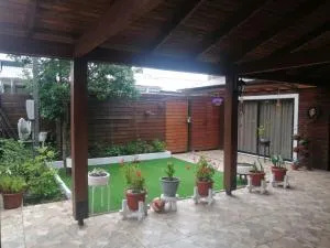 Casa en Villarrica para 12 personas - Voipire