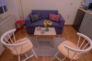 Garden-studio in a mansion-Athens-Chalandri center