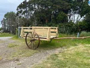 Turismos los Carbooneros de Pugueñun - Quemchi