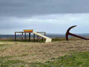 Turismos los Carbooneros de Pugueñun