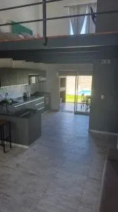 Duplex La Josefina - Etruria