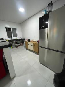 Casa na praia mongagua