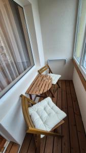 Savannah Ateities Apartamentai