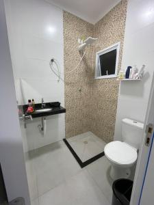 Casa na praia mongagua