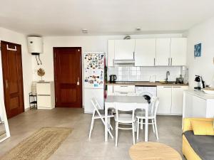 Pambnb - Cozy Apartment in Adeje Old Town