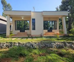 The GreenTulip Gardens - Nkubu