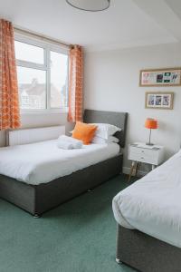 Twin Room room in Hayward's at the Grasmere