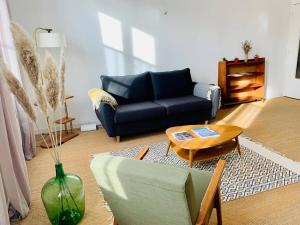 Le Capricorne Plein Centre Ville La Rochelle Wifi