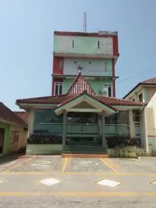 Hotel krui syariah - Krui