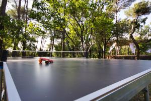 Maisons de vacances Le Domaine de L'Olivier, l ieu de bien-etre solidaire : photos des chambres