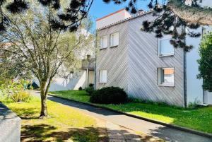 La Canopee - Beau T3 Vue Mer Imprenable