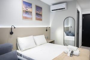 Beach Haus #35 - Flat térreo por Carpediem