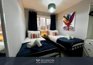 3 Bedroom Home in Telford