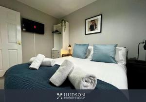 3 Bedroom Home in Telford