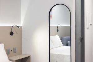 Beach Haus #35 - Flat térreo por Carpediem