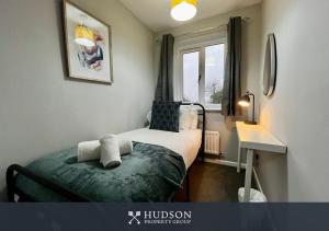 3 Bedroom Home in Telford