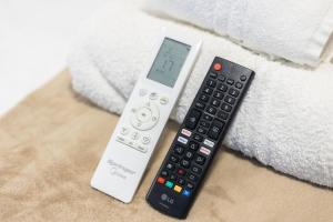 Beach Haus #35 - Flat térreo por Carpediem