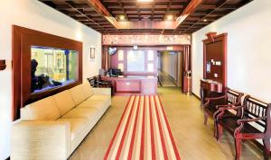 Seaflare Beach Resort & Spa