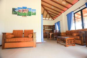 Mango Garden Dambulla