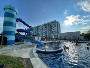 Apartamento Familiar